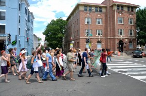 6-26-11 anti-street harassment march, dc
