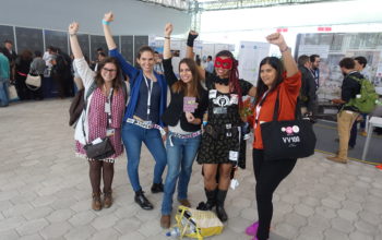 HABITAT 3: A Day of Connections